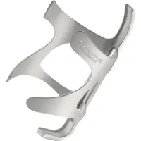 Lezyne Al Bottle Cage Argenté