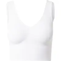 Magic bodyfashion Soutien-gorge 'Bamboo Shape' blanc