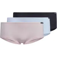 Skiny Sous-vêtements nude / bleu clair / noir
