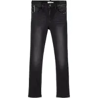 Name it Jean 'Theo' noir / noir denim