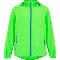 Mac In A Sac Imperméable Mac in a Sac Unisex Origin II Neon Green-XL