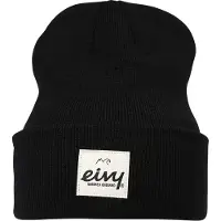 Eivy Casquette de sport 'Watcher' noir / blanc cassé