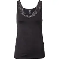 Calida Maillot de corps noir