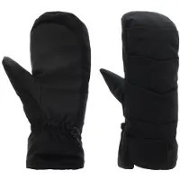 Sinner Moufles Sinner Women Dufour Mitten Black-S