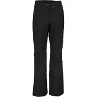 Icepeak Freyung Io Pants Noir 48 Femme