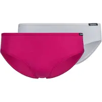 Skiny Slips Fille Slip Paquet de 2 enfant - Multicolore - 8 / 9 ans