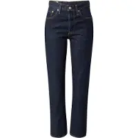 Levi's Jean '501 Jeans For Women' bleu nuit