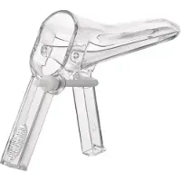 You2Toys Pussy Opener - spéculum vaginal transparent (max. 12 cm)