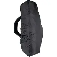 Protec Rain Cover Tele noir