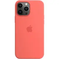 Apple iPhone 13 Pro Max Back Cover avec MagSafe Pomelo Rose
