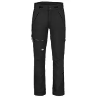 Whistler Pantalon Finnegan Softshell