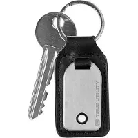 True Utility Porte Clés Lampe True Utility Leather FobLite