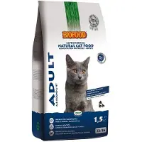 Biofood Chat Croquettes Adulte 1,5kg