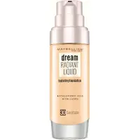 Maybelline Dream Satin Liquid Fond de Teint SPF13 30 Sable 30ml