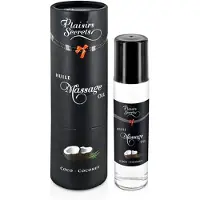 Plaisir Secret Huile Massage Coco 59ml