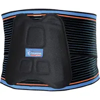 Thuasne Lumbar Belt Strapping Noir L