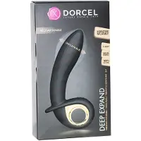 Dorcel Deep Expand