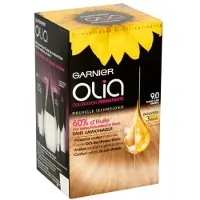 Garnier Coloration Permanente 9.0 Blond Clair Radieux
