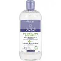 Eau Thermale JONZAC eau micellaire purifiante 500 ml Eau Pour Le Visage
