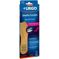 Urgo Pieds Mains Semelles Escarpins Taille 39 - 41