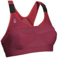 Thuasne Top De Sport Strap Xback