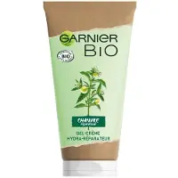 Garnier Bio Gel-Cr?me Hydra-R?parateur ? l'Huile de Chanvre 50ml