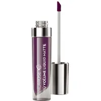 Incarose Piu Volume Rouge à Lèvres Matte 06 Extreme Purple 4ml