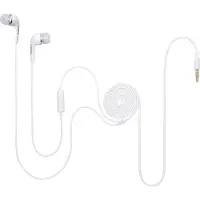 Samsung Écouteurs intra-auriculaires d'origine EHS64-AVFWE blanc pour Galaxy S7 S6 S5 S4 S3 mini S2