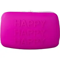Happy Rabbit - trousse rangement sextoy - grande - violet