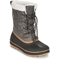 Kimberfeel Sonik Snow Boots Bleu EU 37 Enfants