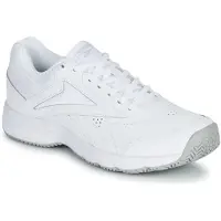 Reebok Chaussure de sport 'Work N Cushion 4.0' blanc