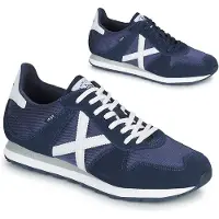 Munich Massana Trainers Bleu EU 42 Homme