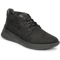 Timberland Baskets Timberland Men Bradstreet Ultra PT Chukka Black-Taille 40
