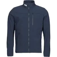 Helly Hansen Veste Crew Softshell 2.0