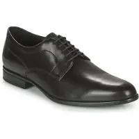 Geox Iacopo Shoes Noir EU 40 Homme