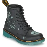 Dr. Martens Bottes - Skelly Imprimé Hydro - - 30 - Bottes