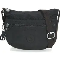 Kipling Sac à bandoulière 'Arto' noir
