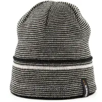 Sinner Bonnet Sinner Casper Beanie Noir