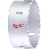Milwaukee 4932464707 - Scies Cloches Bi-métal Contractor - HSAW 105 MM - 1PC