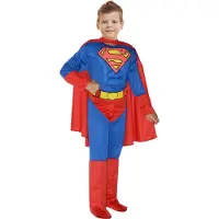 Atosa Superman Déguisement Ciao Srl. - Superman - Ciao Srl. - 5-7 ans (110-122) - Costumes