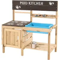 Tp Toys Muddy Maker Cuisine De Boue