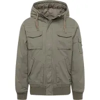 Brandit Manteau d'hiver de - Bronx - S - XL - pour Homme - olive - Taille XL