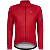 Agu Winter Trend Jacket Rouge S Homme