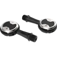 WahooFitness Pédales Wahoo Speedplay comp - noir - TU