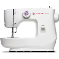 SINGER M1605 Sewing Machine Clair One Size / EU Plug 220V