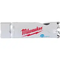 Milwaukee 49560012 Scie-cloche Hole Dozer 14 mm - ? 16mm