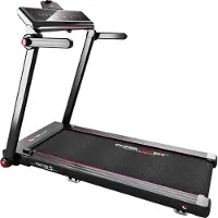 Christopeit Sport Tapis de course TM 750S TM 850
