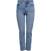 ONLY Jean bleu denim