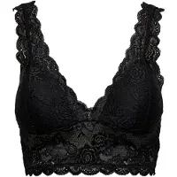 ONLY Soutien-gorge 'ONLChloe' noir