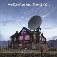 Bertus Distributie The Fabulous New Sounds Of…